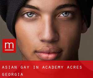 Asian Gay in Academy Acres (Georgia)