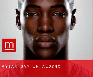 Asian Gay in Alosno