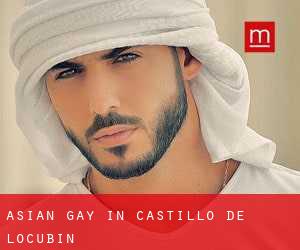 Asian Gay in Castillo de Locubín