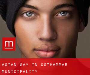 Asian Gay in Östhammar Municipality