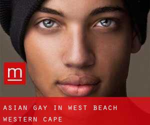 Asian Gay in West Beach (Western Cape)