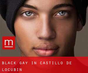 Black Gay in Castillo de Locubín