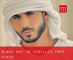 Black Gay in Cerillio (Free State)
