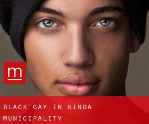 Black Gay in Kinda Municipality