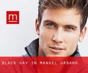 Black Gay in Manoel Urbano