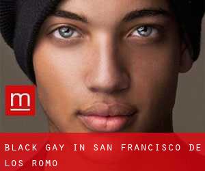 Black Gay in San Francisco de los Romo