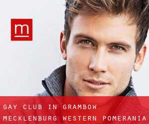 Gay Club in Grambow (Mecklenburg-Western Pomerania)