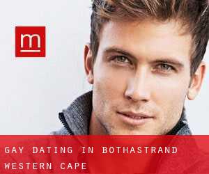 Gay Dating in Bothastrand (Western Cape)