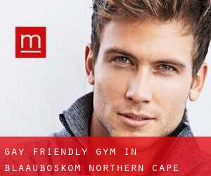 Gay Friendly Gym in Blaauboskom (Northern Cape)