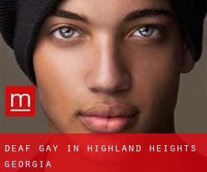 Deaf Gay in Highland Heights (Georgia)