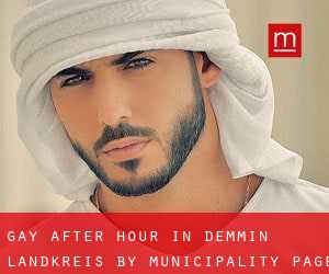 Gay After Hour in Demmin Landkreis by municipality - page 1