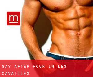 Gay After Hour in Les Cavailles