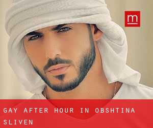 Gay After Hour in Obshtina Sliven