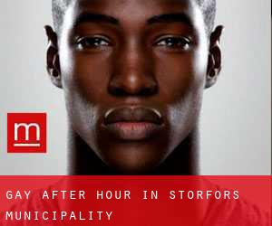 Gay After Hour in Storfors Municipality