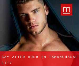 Gay After Hour in Tamanghasset (City)