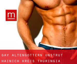 gay Altengottern (Unstrut-Hainich-Kreis, Thuringia)