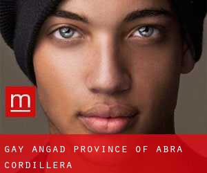 gay Angad (Province of Abra, Cordillera)