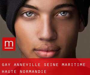 gay Anneville (Seine-Maritime, Haute-Normandie)