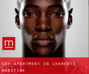 Gay Apartment in Charente-Maritime