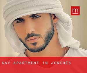 Gay Apartment in Jonches