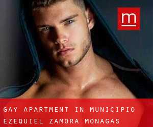 Gay Apartment in Municipio Ezequiel Zamora (Monagas)