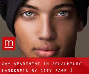 Gay Apartment in Schaumburg Landkreis by city - page 1