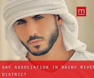 Gay Association in Rainy River District