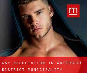 Gay Association in Waterberg District Municipality
