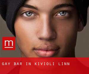 Gay Bar in Kiviõli linn