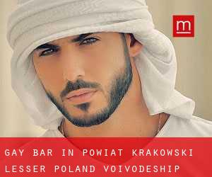 Gay Bar in Powiat krakowski (Lesser Poland Voivodeship) (Lesser Poland Voivodeship)