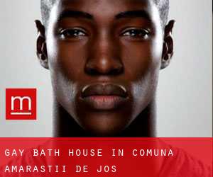 Gay Bath House in Comuna Amărăştii de Jos
