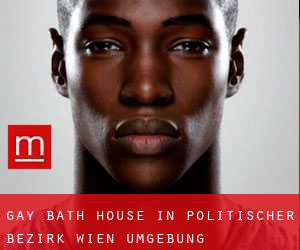 Gay Bath House in Politischer Bezirk Wien Umgebung