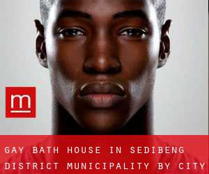 Gay Bath House in Sedibeng District Municipality by city - page 1