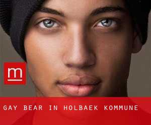 Gay Bear in Holbæk Kommune