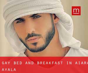 Gay Bed and Breakfast in Aiara / Ayala