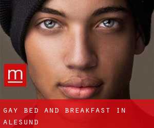 Gay Bed and Breakfast in Ålesund