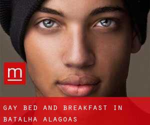 Gay Bed and Breakfast in Batalha (Alagoas)