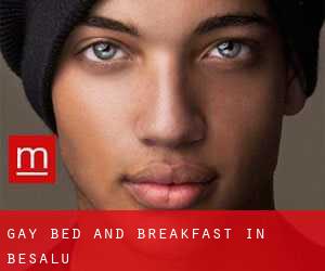 Gay Bed and Breakfast in Besalú