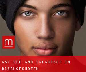 Gay Bed and Breakfast in Bischofshofen