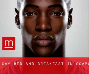 Gay Bed and Breakfast in Coamo