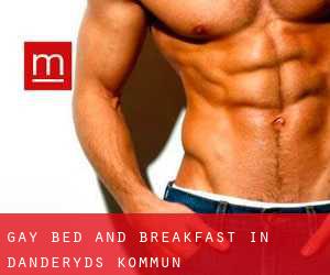 Gay Bed and Breakfast in Danderyds Kommun