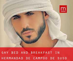 Gay Bed and Breakfast in Hermandad de Campoo de Suso