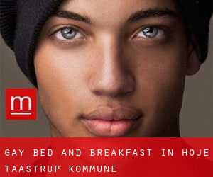 Gay Bed and Breakfast in Høje-Taastrup Kommune