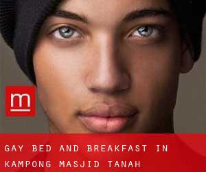 Gay Bed and Breakfast in Kampong Masjid Tanah