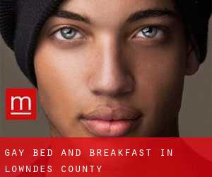 Gay Bed and Breakfast in Lowndes County