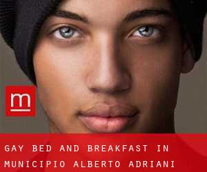 Gay Bed and Breakfast in Municipio Alberto Adriani