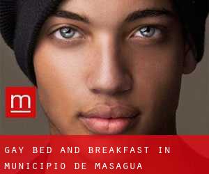 Gay Bed and Breakfast in Municipio de Masagua
