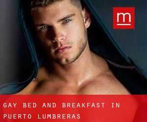 Gay Bed and Breakfast in Puerto Lumbreras