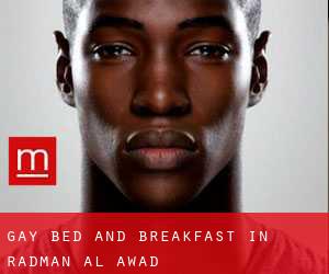 Gay Bed and Breakfast in Radman Al Awad