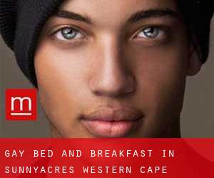 Gay Bed and Breakfast in Sunnyacres (Western Cape)